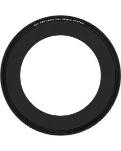 H&Y EVO-Series Lens Adapter StepUp Ring - 46-67mm