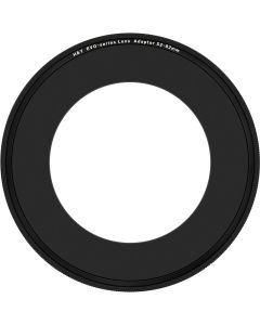 H&Y EVO-Series Lens Adapter StepUp Ring - 52-82mm