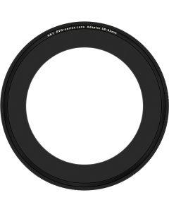 H&Y EVO-Series Lens Adapter StepUp Ring - 58-82mm