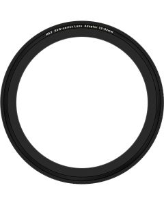 H&Y EVO-Series Lens Adapter StepUp Ring - 72-82mm