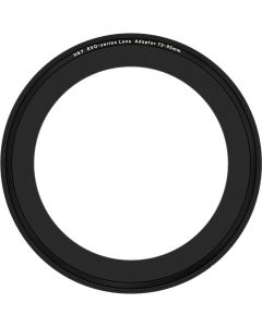 H&Y EVO-Series Lens Adapter StepUp Ring - 72-95mm