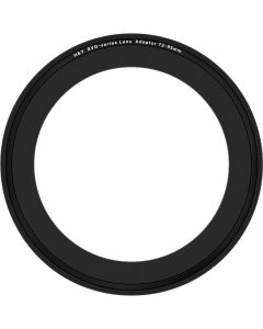 H&Y EVO-Series Lens Adapter Step-up Ring 72-95mm
