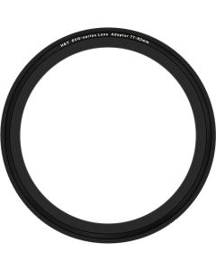 H&Y EVO-Series Lens Adapter StepUp Ring - 77-82mm