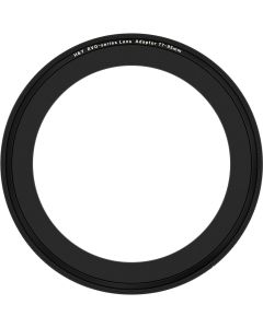 H&Y EVO-Series Lens Adapter StepUp Ring - 77-95mm