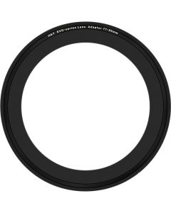 H&Y EVO-Series Lens Adapter Step-up Ring 77-95mm