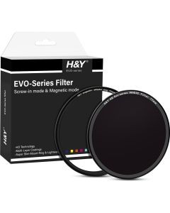 H&Y HD EVO-Series IRND32 Filter Kit 77mm