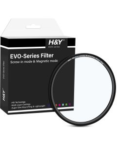 H&Y HD EVO-Series Protection Filter 95mm