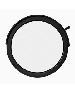 H&Y K-Series Black Mist 1/2 95mm Drop-In Holder Filter