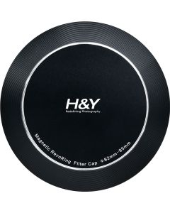 H&Y RevoRing Magnetic Front Cap Only