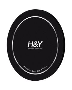H&Y Magnetic Lens Cap 95mm (LC95)