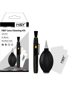 H&Y Lens Cleaning Kit