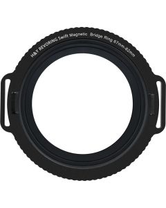 H&Y Swift Magnetic Bridge Ring For RevoRing (46-62mm)