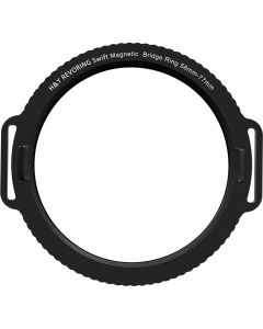 H&Y Swift Magnetic Bridge Ring For RevoRing (58-77mm)