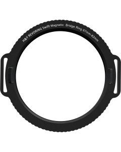 H&Y Swift Magnetic Bridge Ring For RevoRing (67-82mm)
