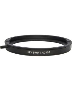 H&Y Swift 95mm Drop-In Filter Rack For RevoRing