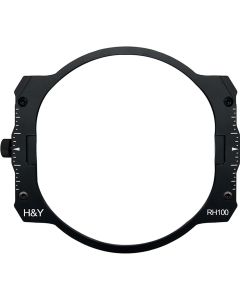 H&Y Swift Magnetic 100mm Filter Holder For RevoRing