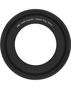 H&Y Swift Magnetic Lens Adapter Ring (62mm)