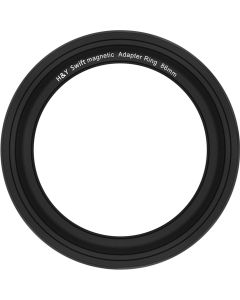 H&Y Swift Magnetic Lens Adapter Ring (86mm)