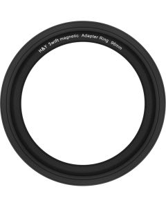 H&Y Swift Magnetic Lens Adapter Ring (95mm)