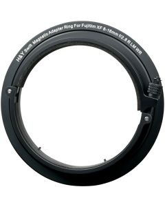 H&Y Swift Magnetic Adapter Ring For Fujifilm 8-16mm f/2.8 R