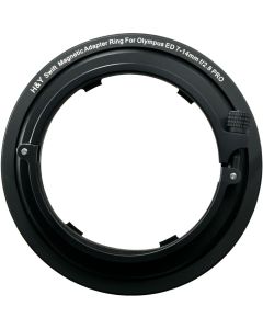 H&Y Swift Magnetic Adapter Ring For Olympus 7-14mm f/2.8