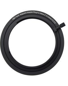 H&Y Swift Magnetic Adapter Ring For Nikon Z 14-28mm f/2.8 S