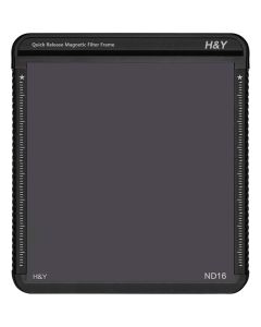 H&Y K-Series 100 X 100mm ND16 HD MRC ND Filter