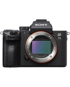 Sony A7 III Body