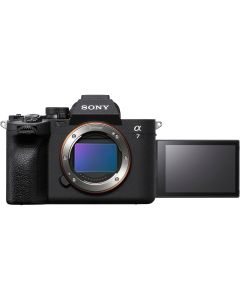 Sony A7 IV Body