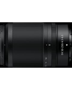 Nikon Z 50-250mm f/4.5-6.3
