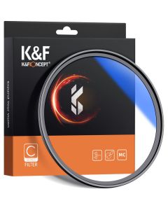 K&F Concept UV Filter w/ Multi Layer Coating 72mm