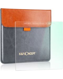 K&F Concept 100x100 1/8 Black Diffusion Filter