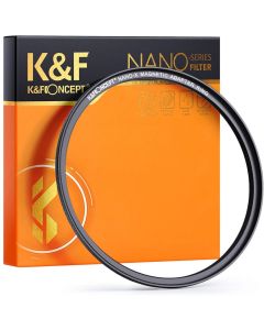 K&F Concept Magnetic Ring For Magnetic Filters 58mm
