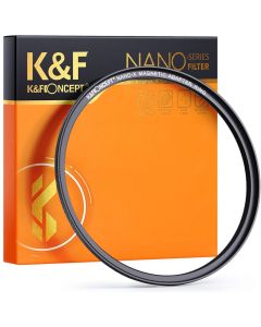 K&F Concept Magnetic Ring For Magnetic Filters 62mm