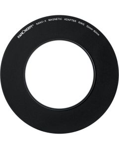 K&F Concept Magnetic Step Up Ring Adapter 52-82mm