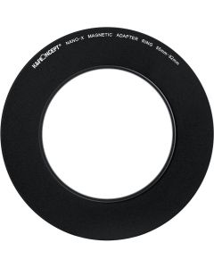 K&F Concept Magnetic Step Up Ring Adapter 55-82mm