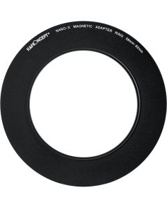 K&F Concept Magnetic Step Up Ring Adapter 58-82mm