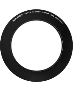 K&F Concept Magnetic Step Up Ring Adapter 62-82mm