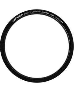 K&F Concept Magnetic Step Up Ring Adapter 77-82mm