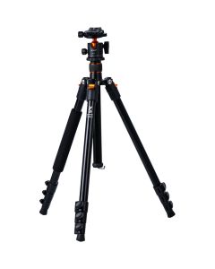 K&F Concept Tripod K234A1 160cm Aluminium