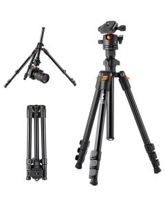 K&F Concept Tripod K234A0 160cm Compact