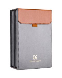 K&F Concept 100x150mm Square Filter Pouch
