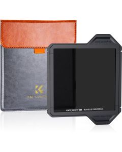 K&F Concept 100x100 ND64 Filter w/ Frame (X-PRO Series)