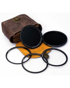 K&F Concept Frank Doorhof Edition Filter Kit 82mm