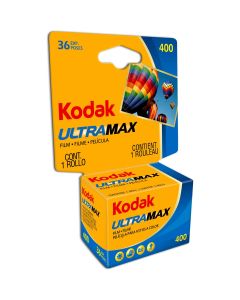 Kodak Ultra Max 400 135 36 Opnamen (Blister)