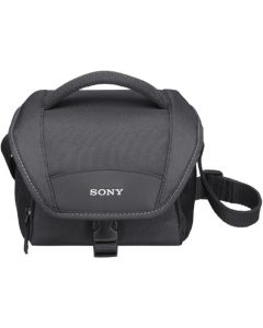 Sony LCSU11B.SYH Carrying Case