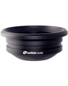 Leofoto LN-404C Bowl