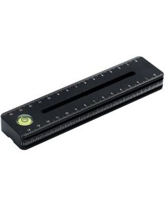 Leofoto BPL-160 Lensplate 160mm