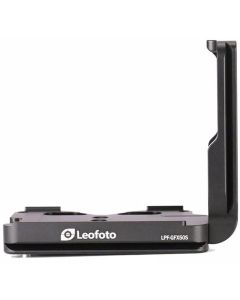 Leofoto Combo L Plate For Fuji GFX-50S