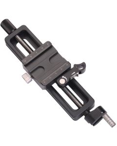 Leofoto Macro Focusing Rail MP-150